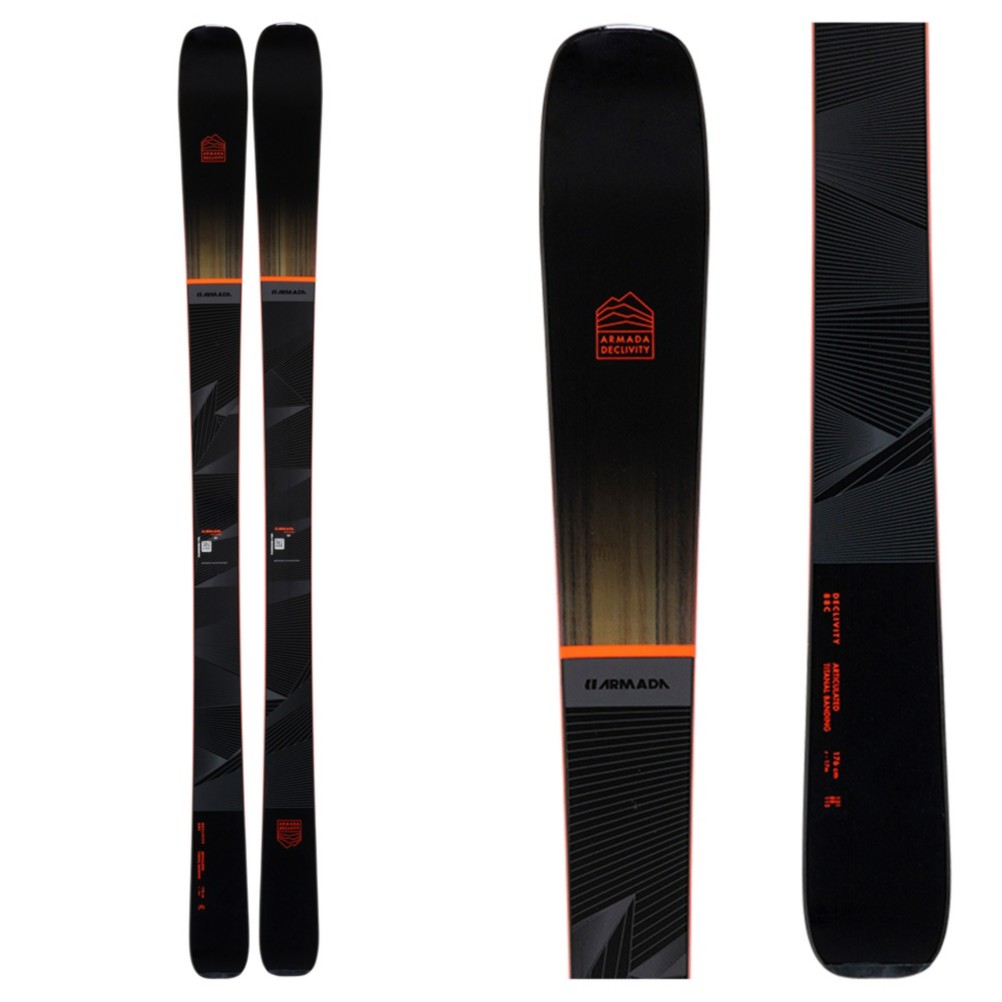 Armada Declivity 88 C Skis 2022