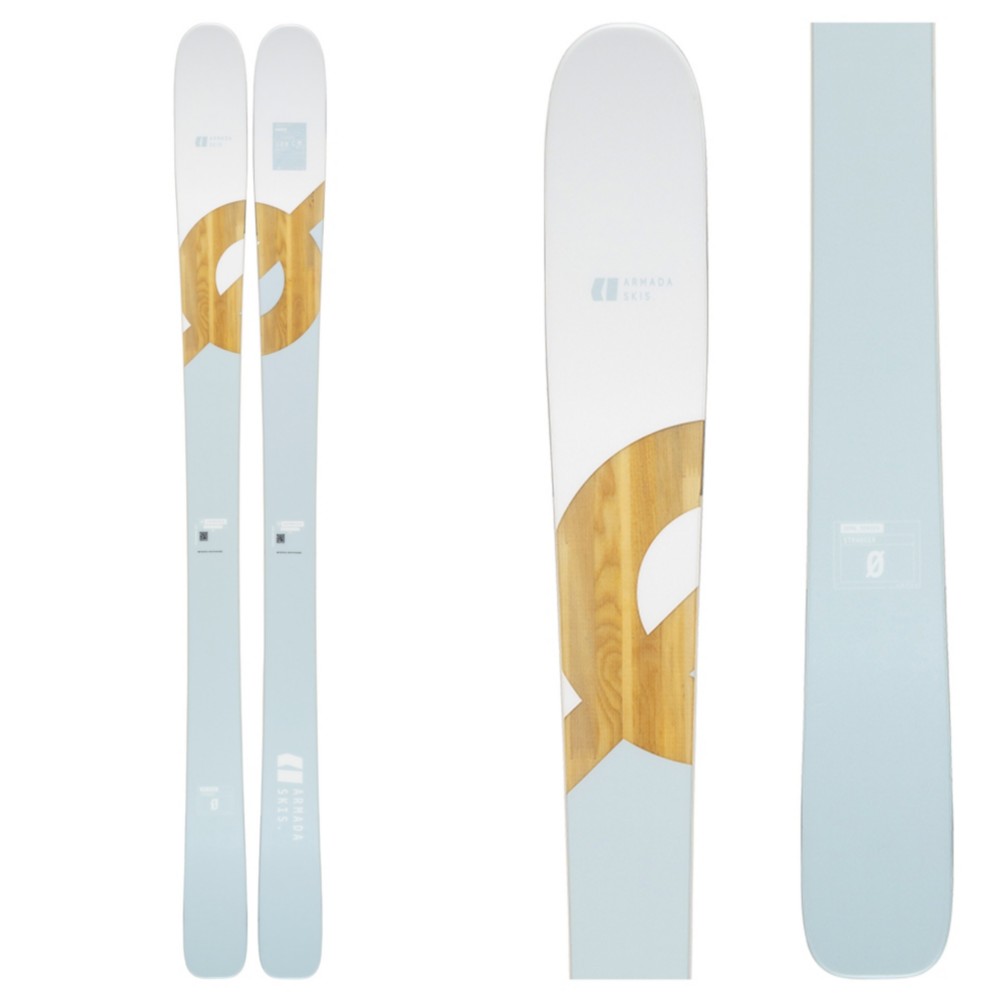 Armada Stranger Skis 2022