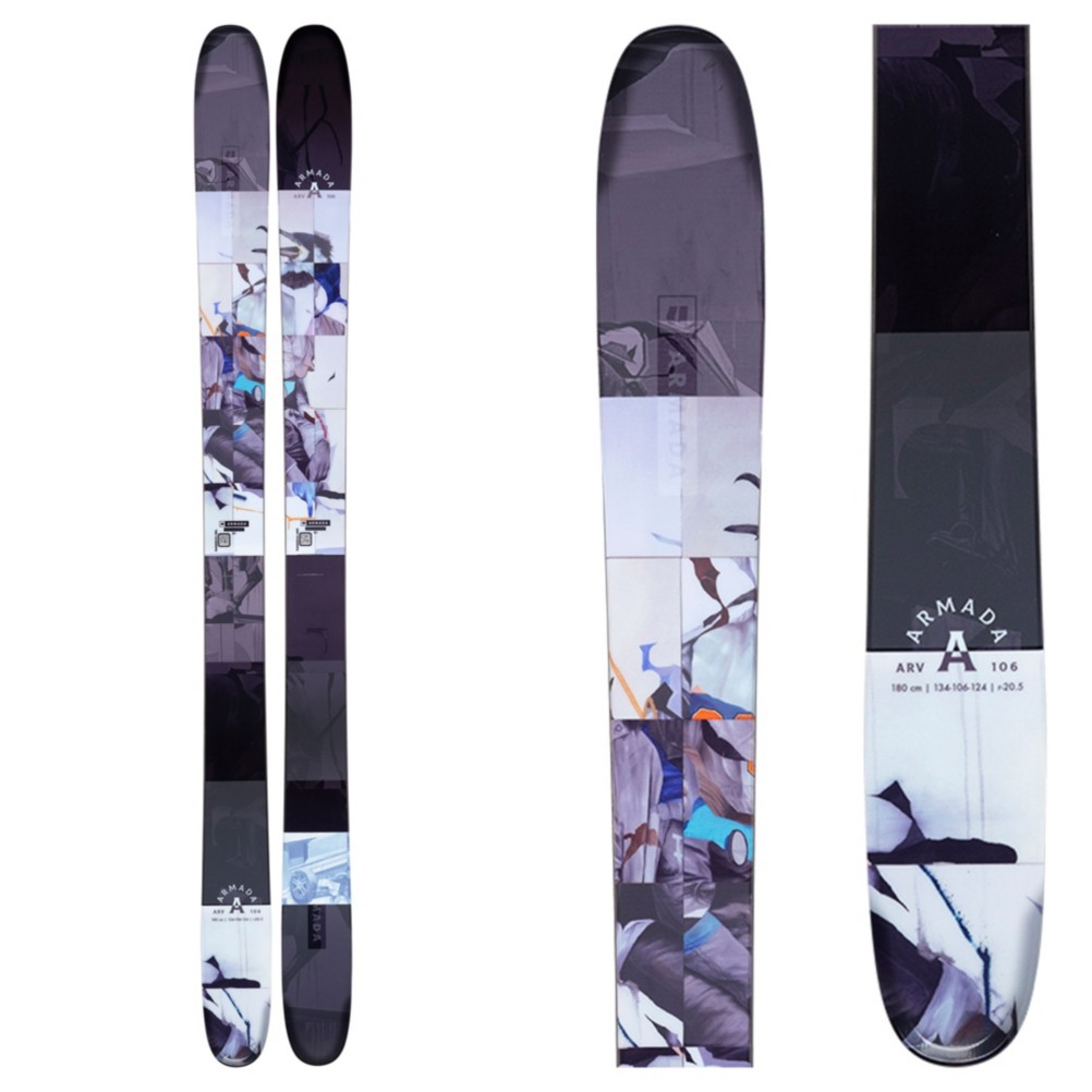 Armada ARV 106 Skis 2022