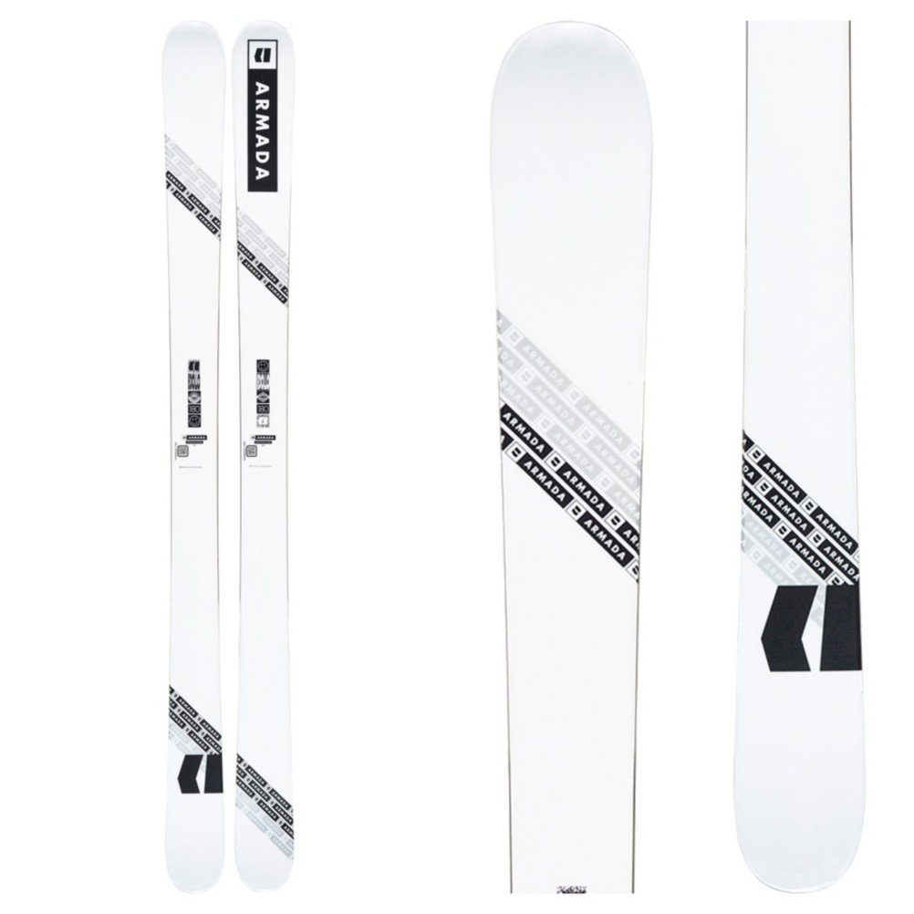 Armada Edollo Skis 2022