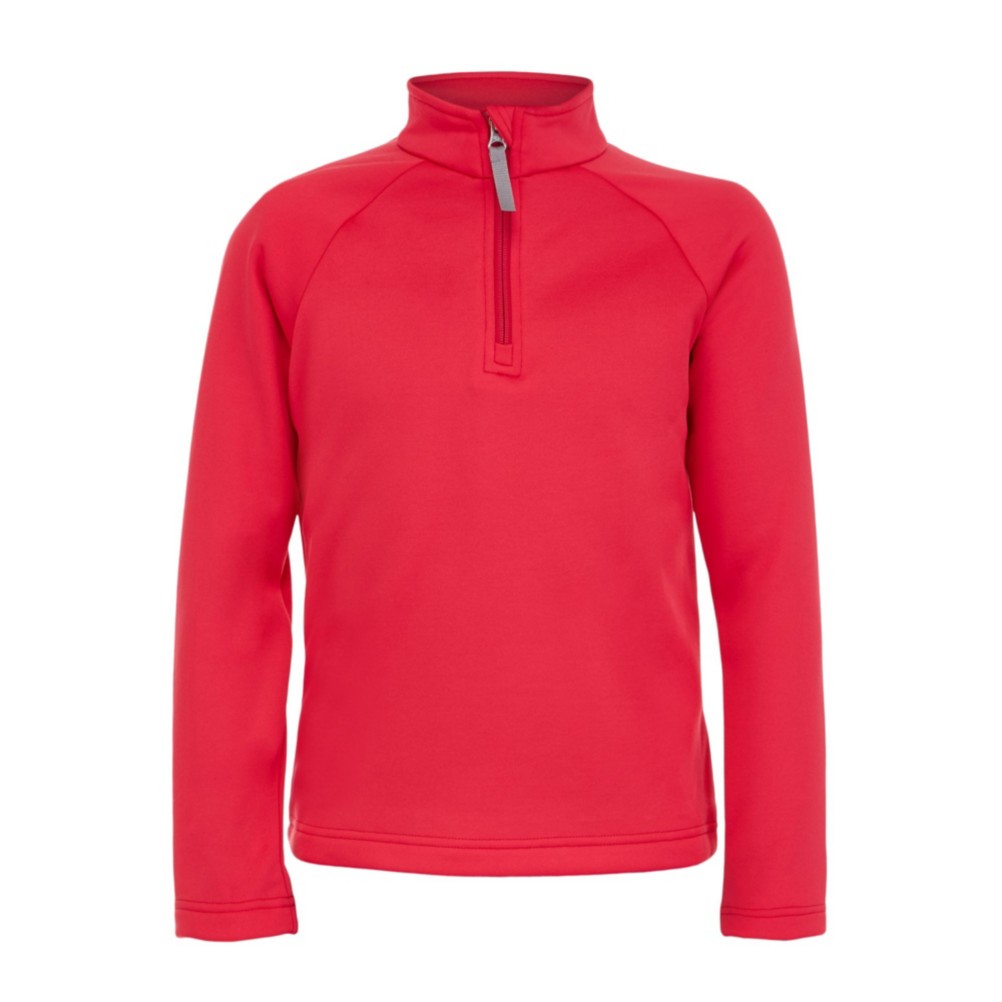 Spyder Savona Zip T-Neck Kids Midlayer 2022