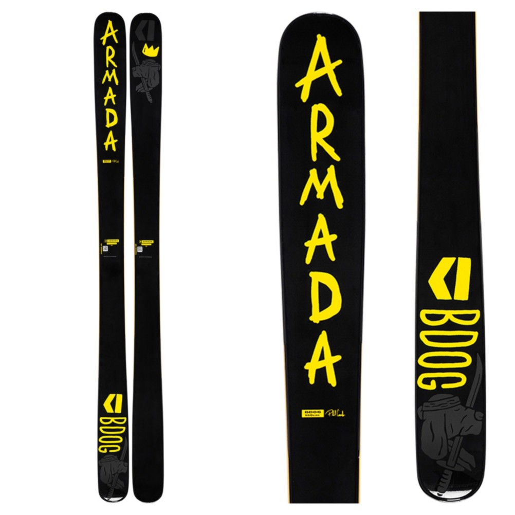 Armada B-dog by Armada