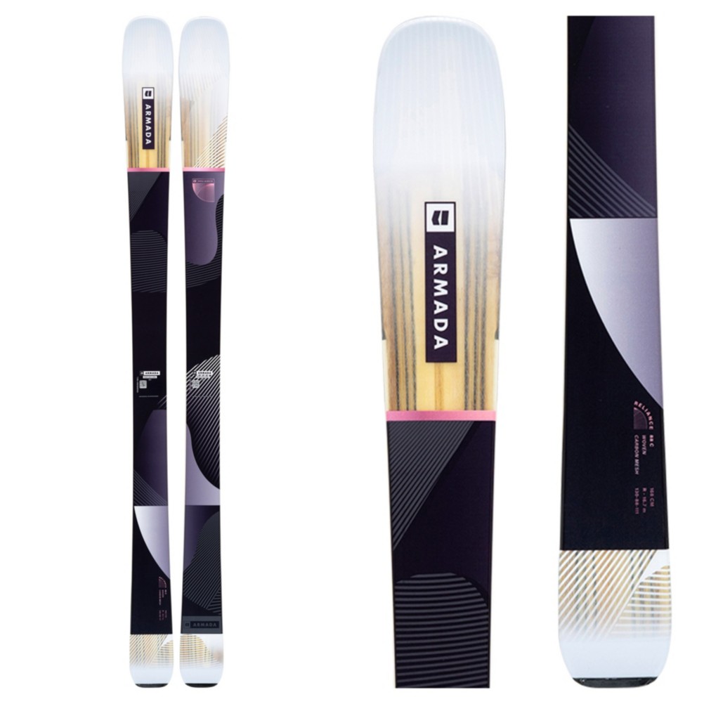 Armada Reliance 88 C Womens Skis 2022