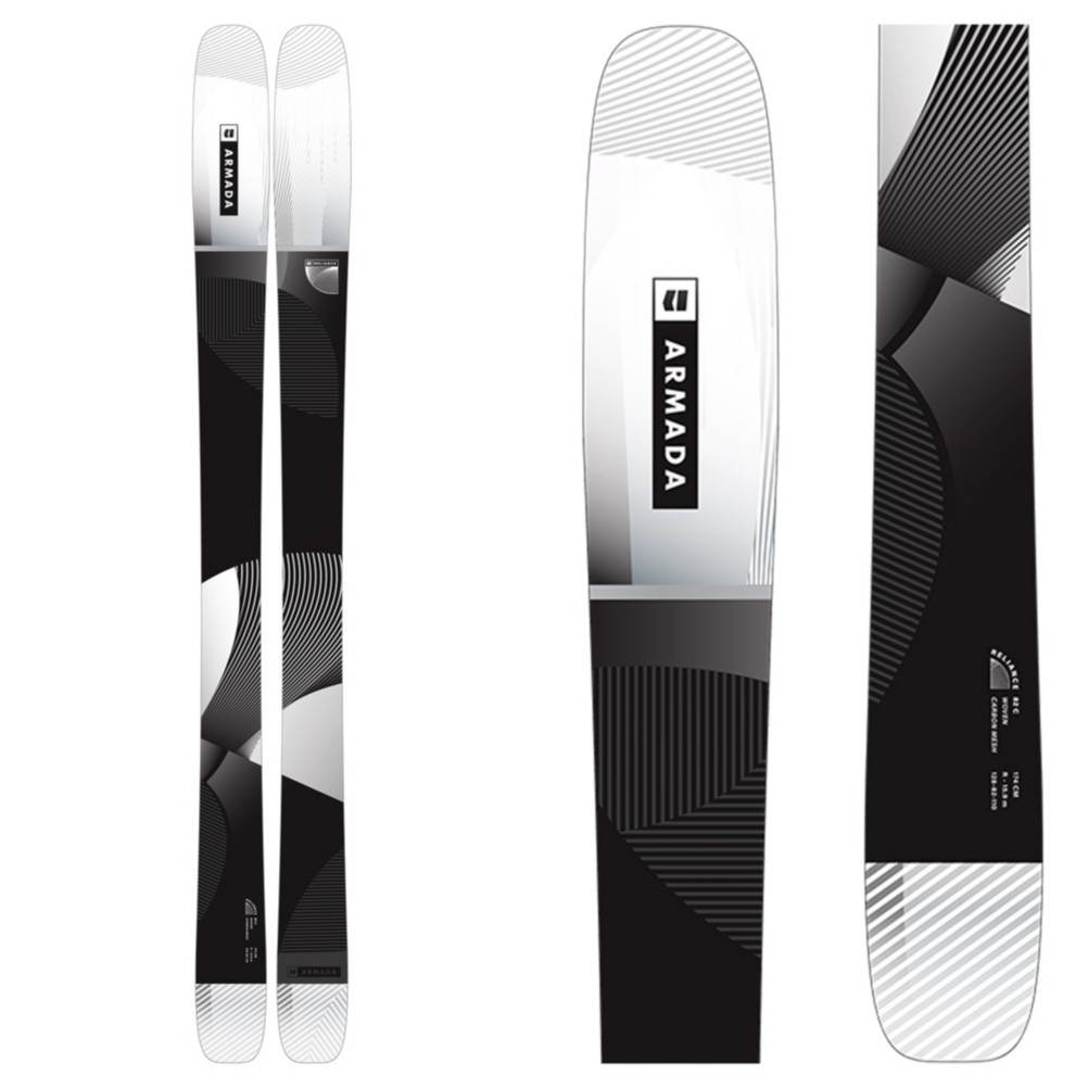 Armada Reliance 82 C Womens Skis 2022