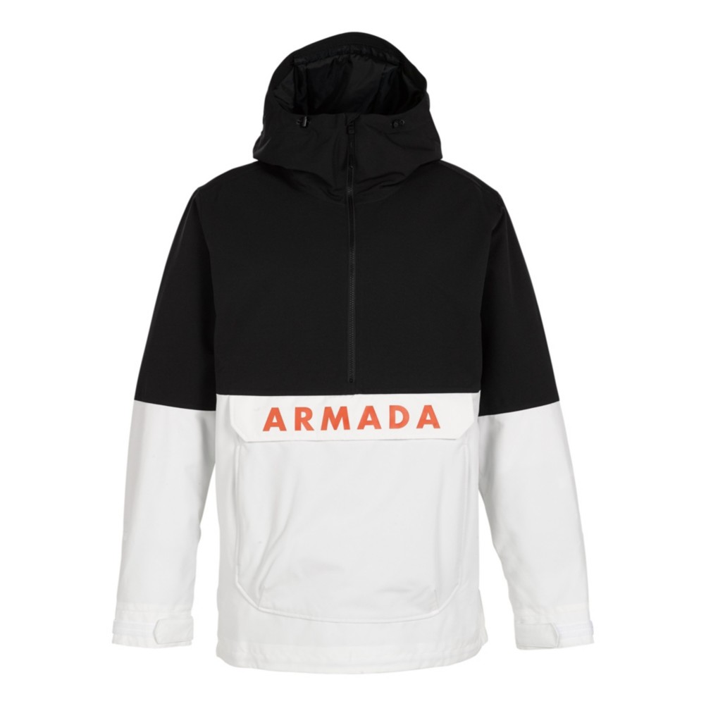 Armada Bristol Anorak Mens Insulated Ski Jacket 2022