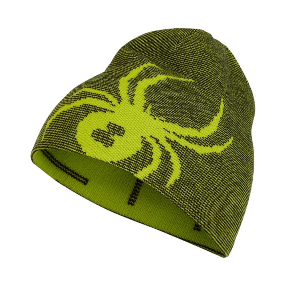 Spyder Reversible Bug Toddler Kids Hat 2022