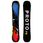 Never Summer Proto FR X Snowboard 2022