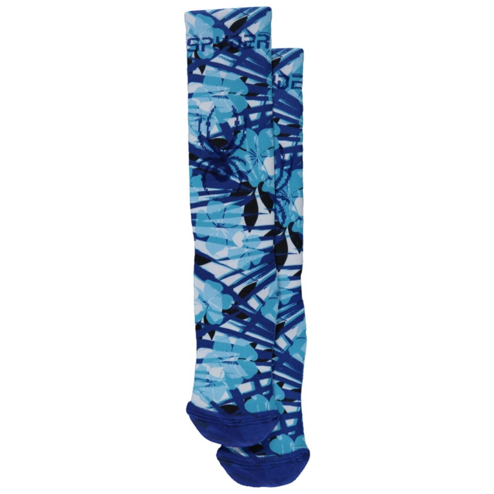 Spyder Peak Girls Ski Socks 2022