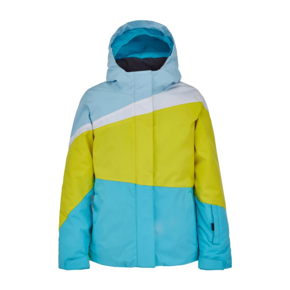 Spyder Zoey Girls Ski Jacket 2022