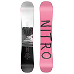 NITRO Cheap Thrills Snowboard 2022