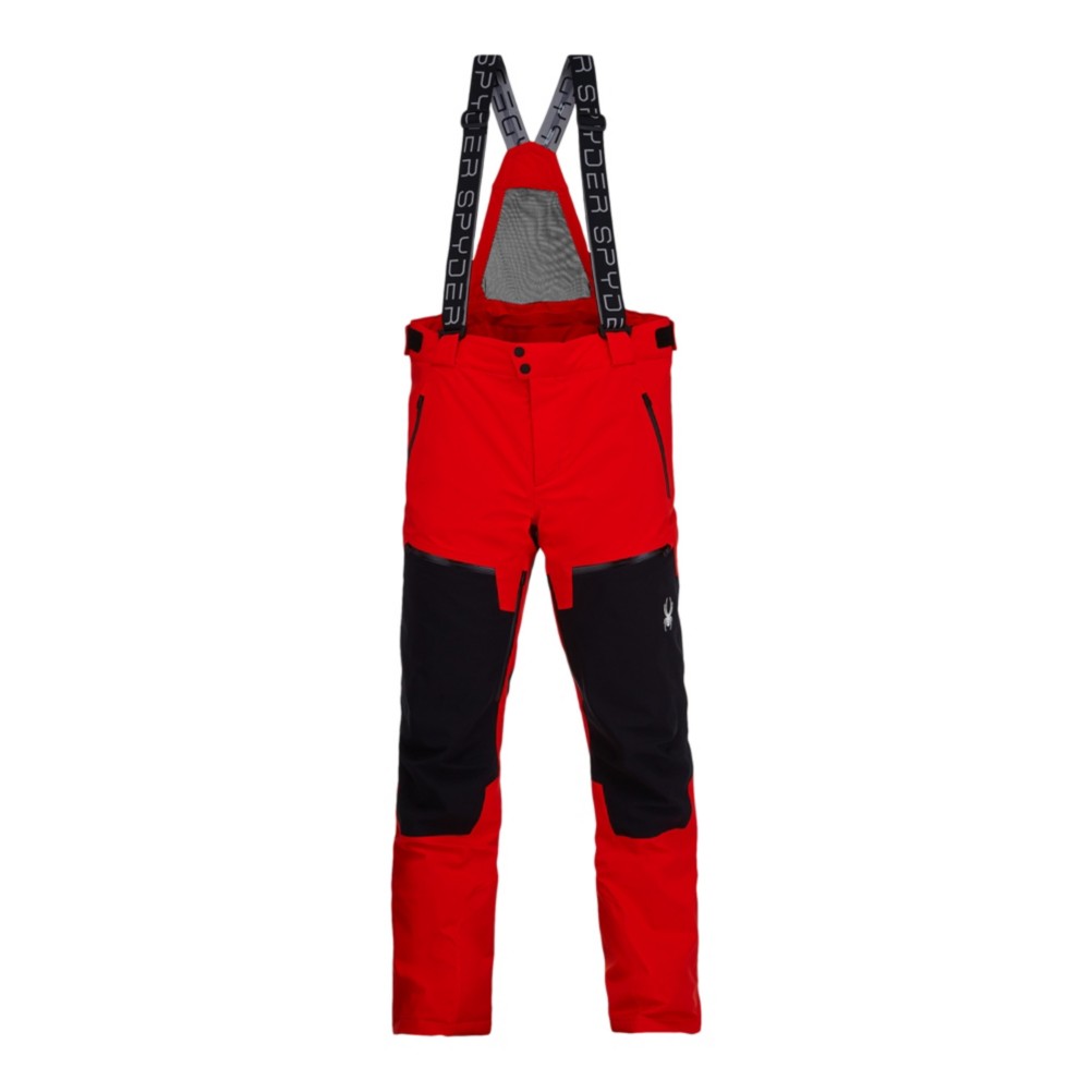 Spyder Propulsion GTX Mens Ski Pants 2022