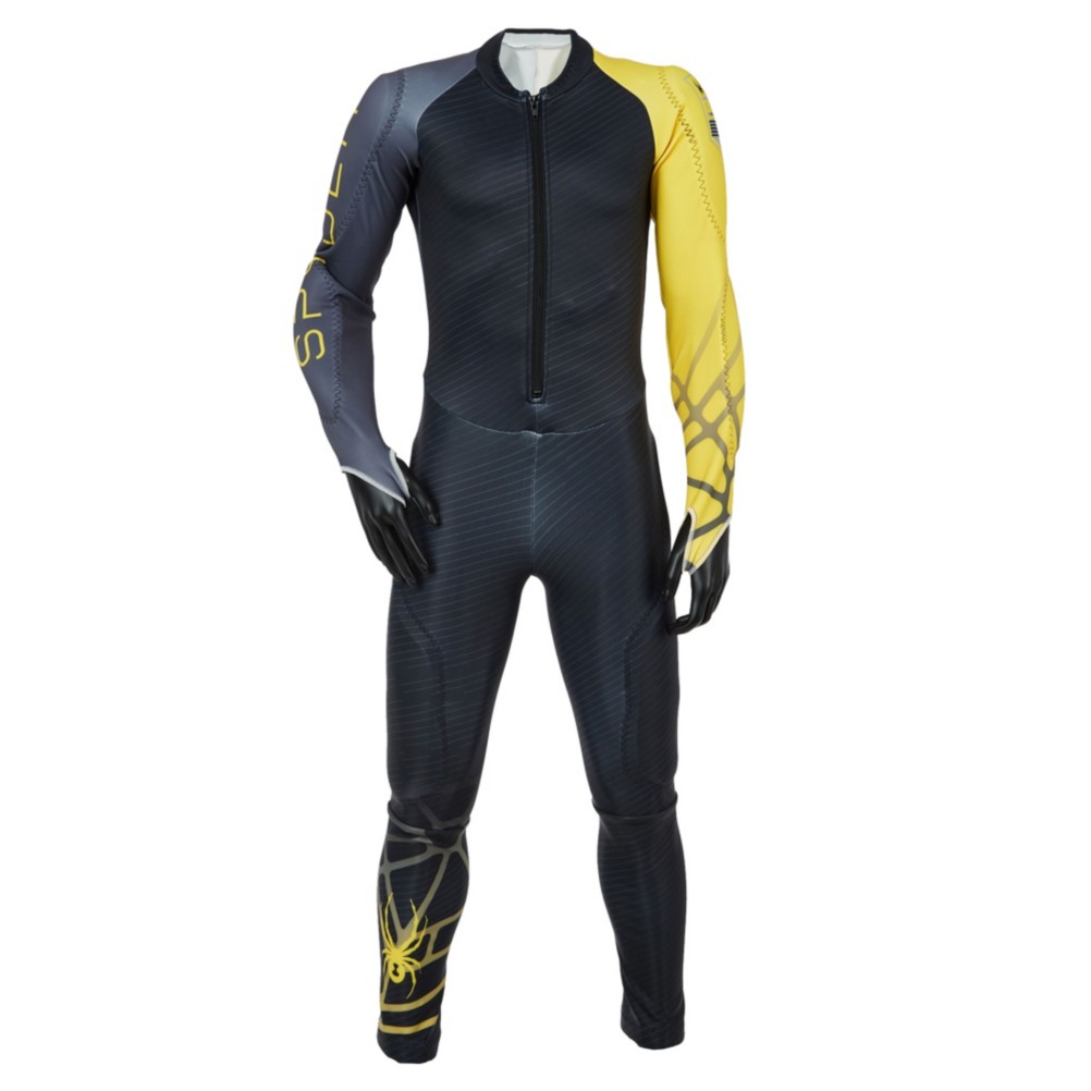 Spyder Nine Ninety Mens Race Suit 2022