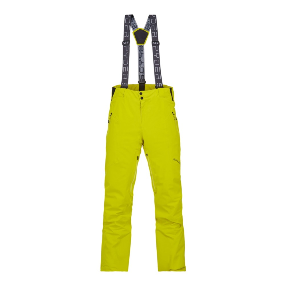 Spyder Bormio GTX Mens Ski Pants 2022