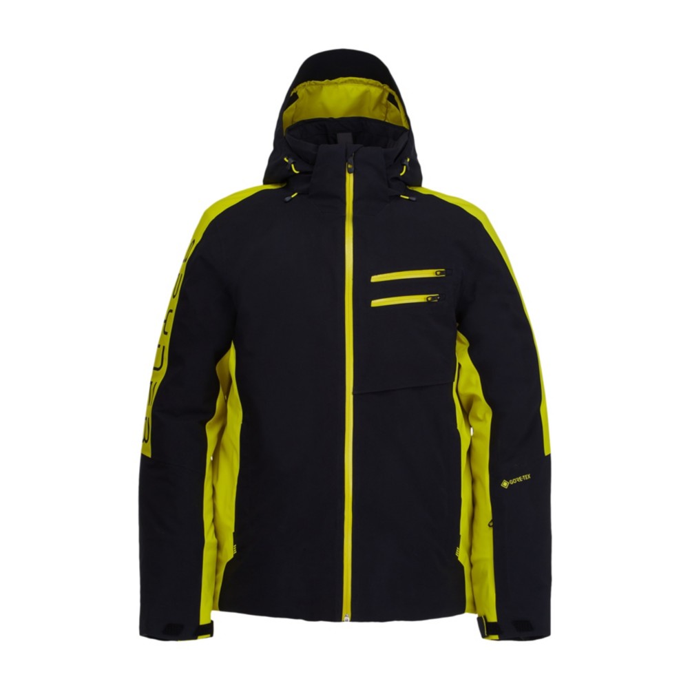 Spyder Orbiter GTX Mens Insulated Ski Jacket 2022