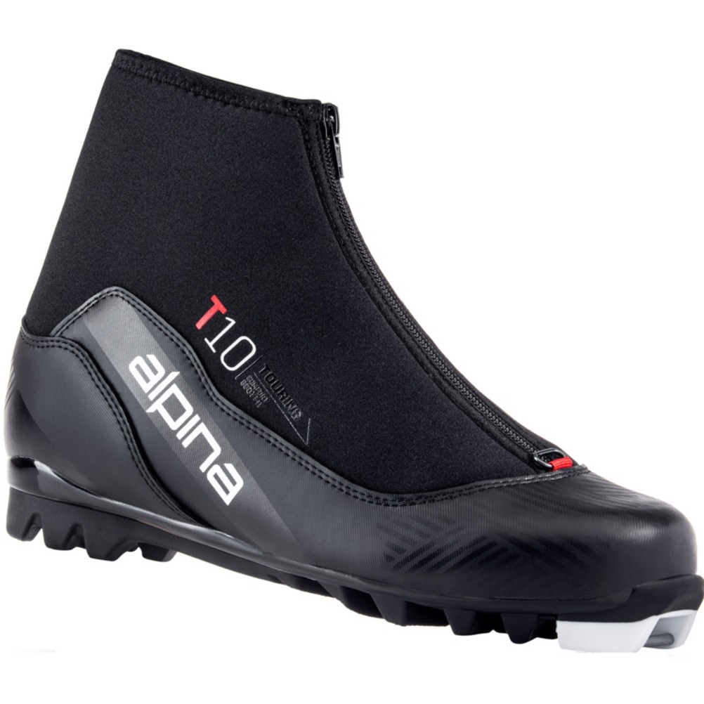 Alpina T 10 NNN Cross Country Ski Boots 2022