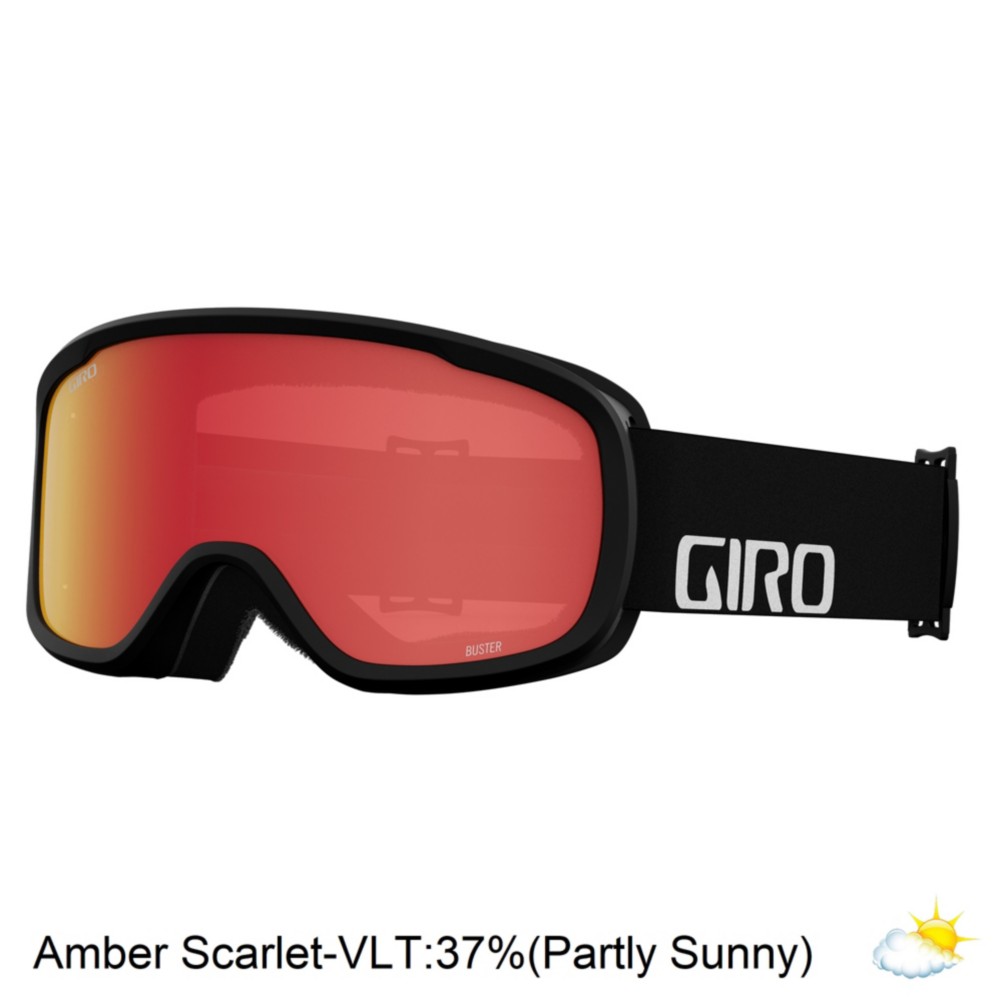 Giro Buster Kids Goggles 2022