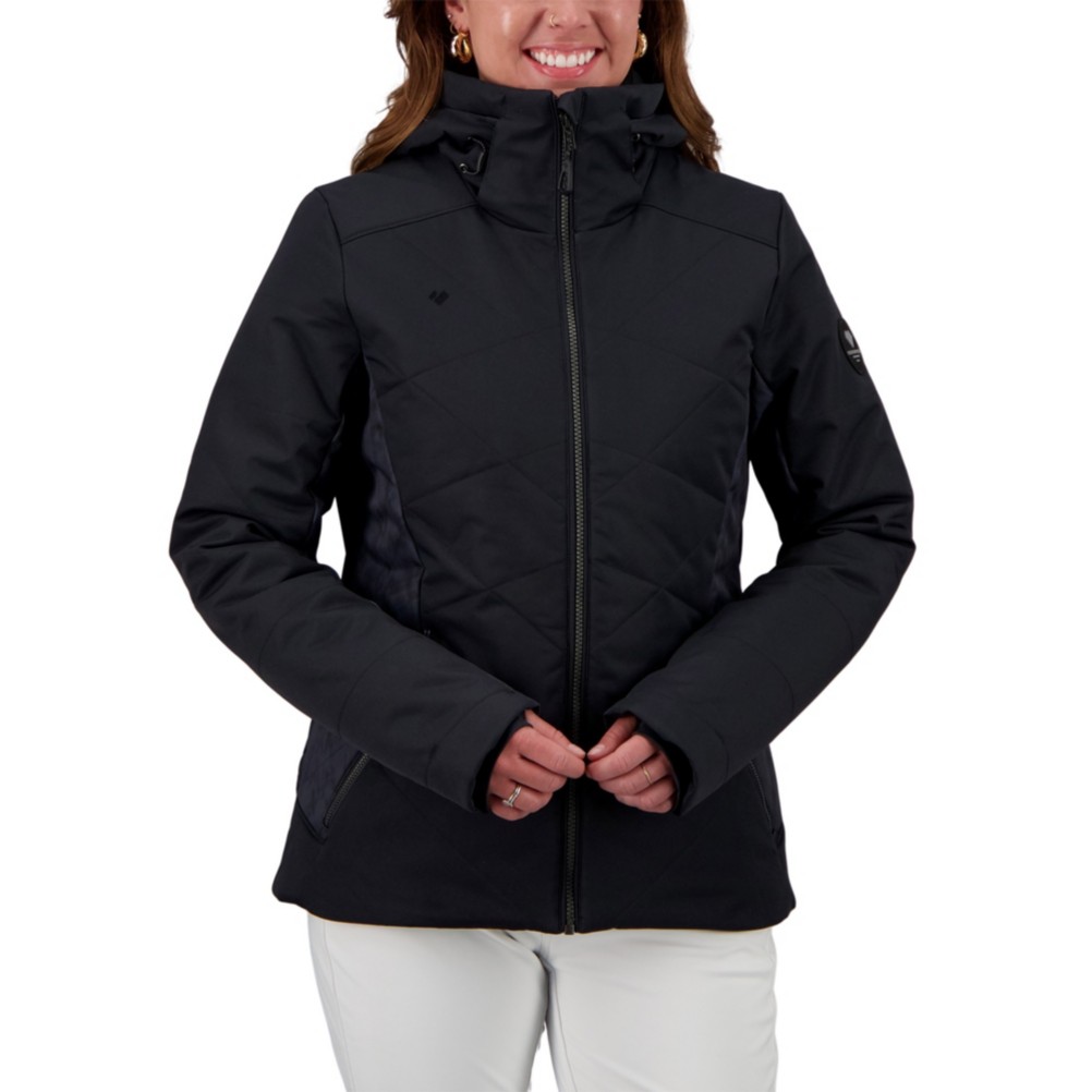 Obermeyer Lorena Womens Insulated Ski Jacket 2022