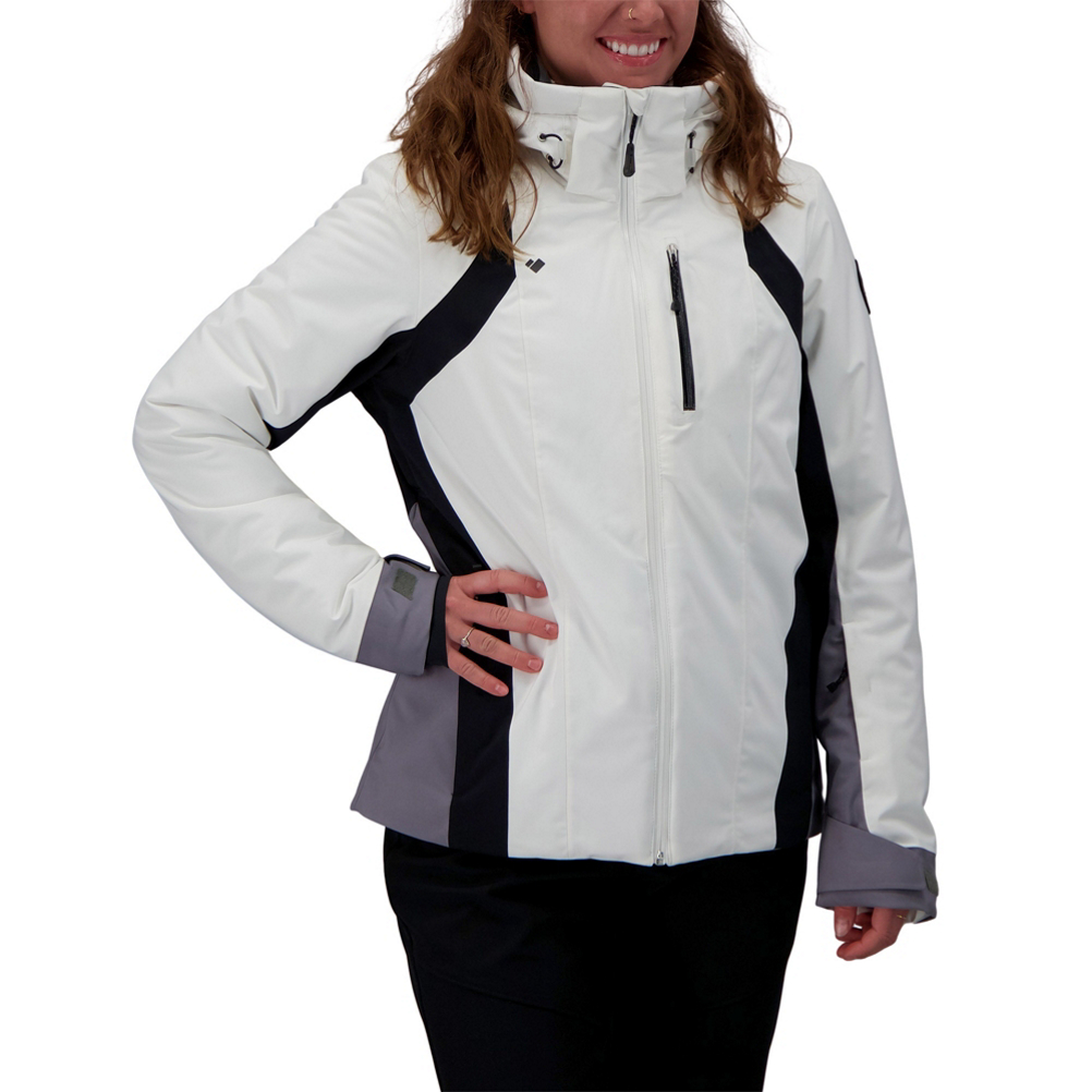 Obermeyer Jette Womens Insulated Ski Jacket 2022
