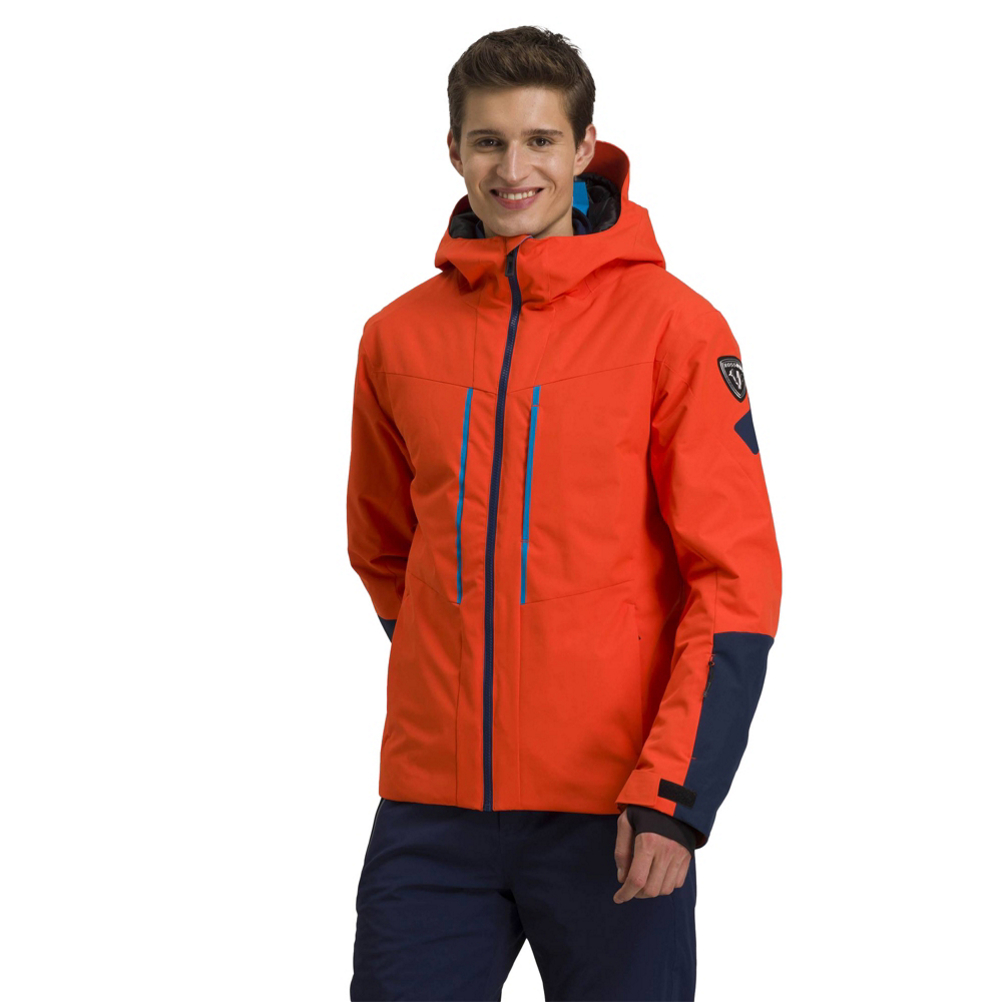 Rossignol Fonction Mens Insulated Ski Jacket 2022