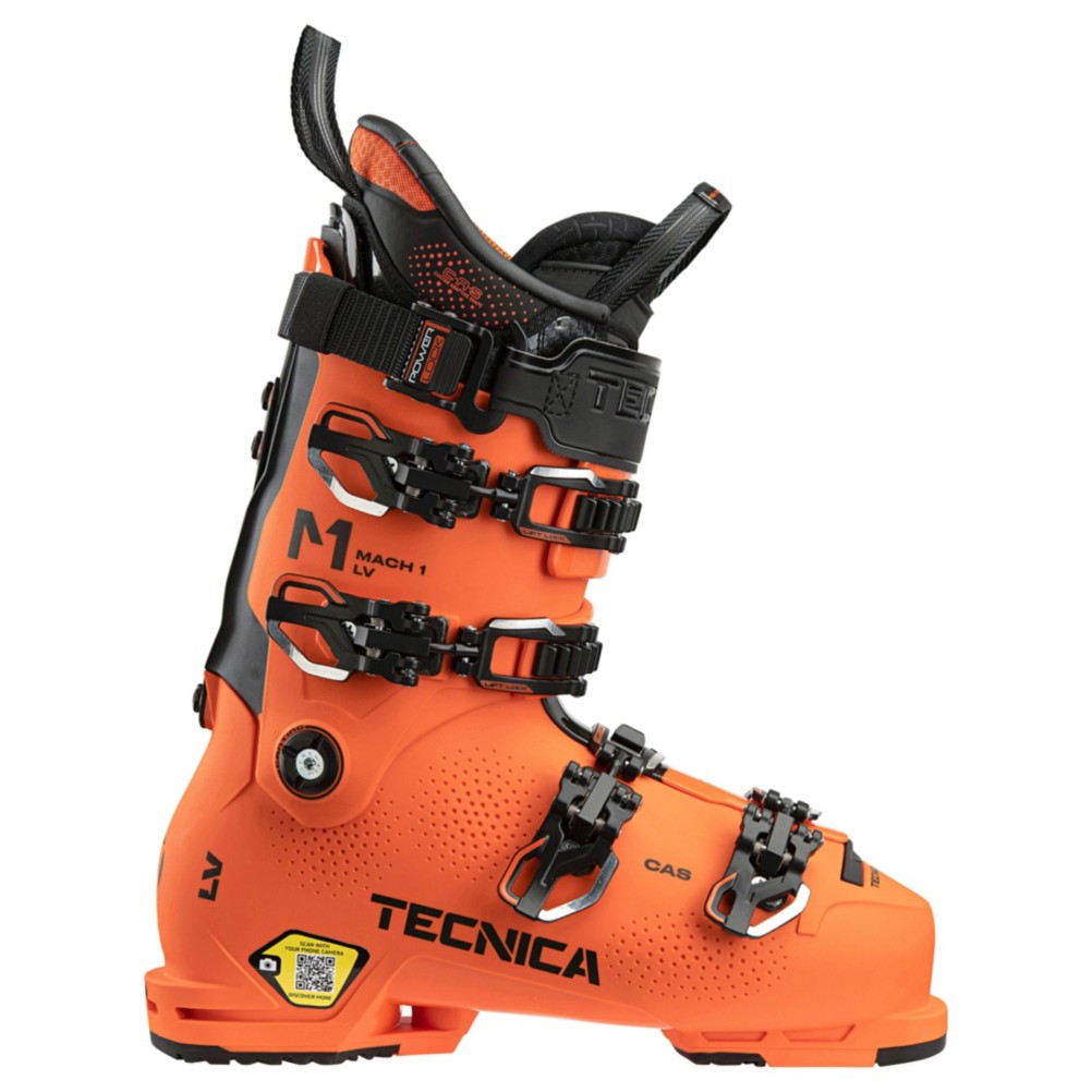 Tecnica Mach1 130 LV Ski Boots 2022