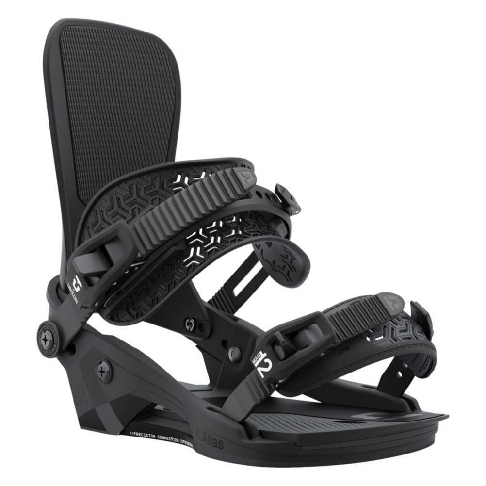 Union Atlas Snowboard Bindings 2022