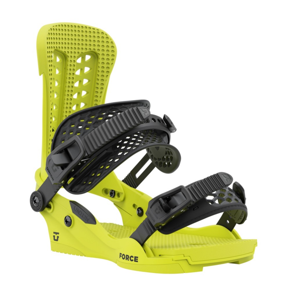 Union Force Snowboard Bindings 2022