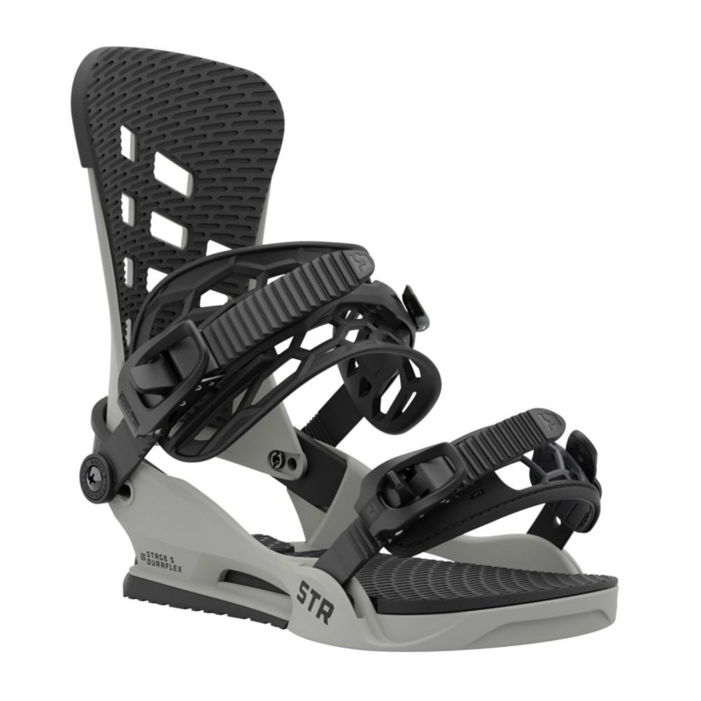 Union STR Snowboard Bindings 2022