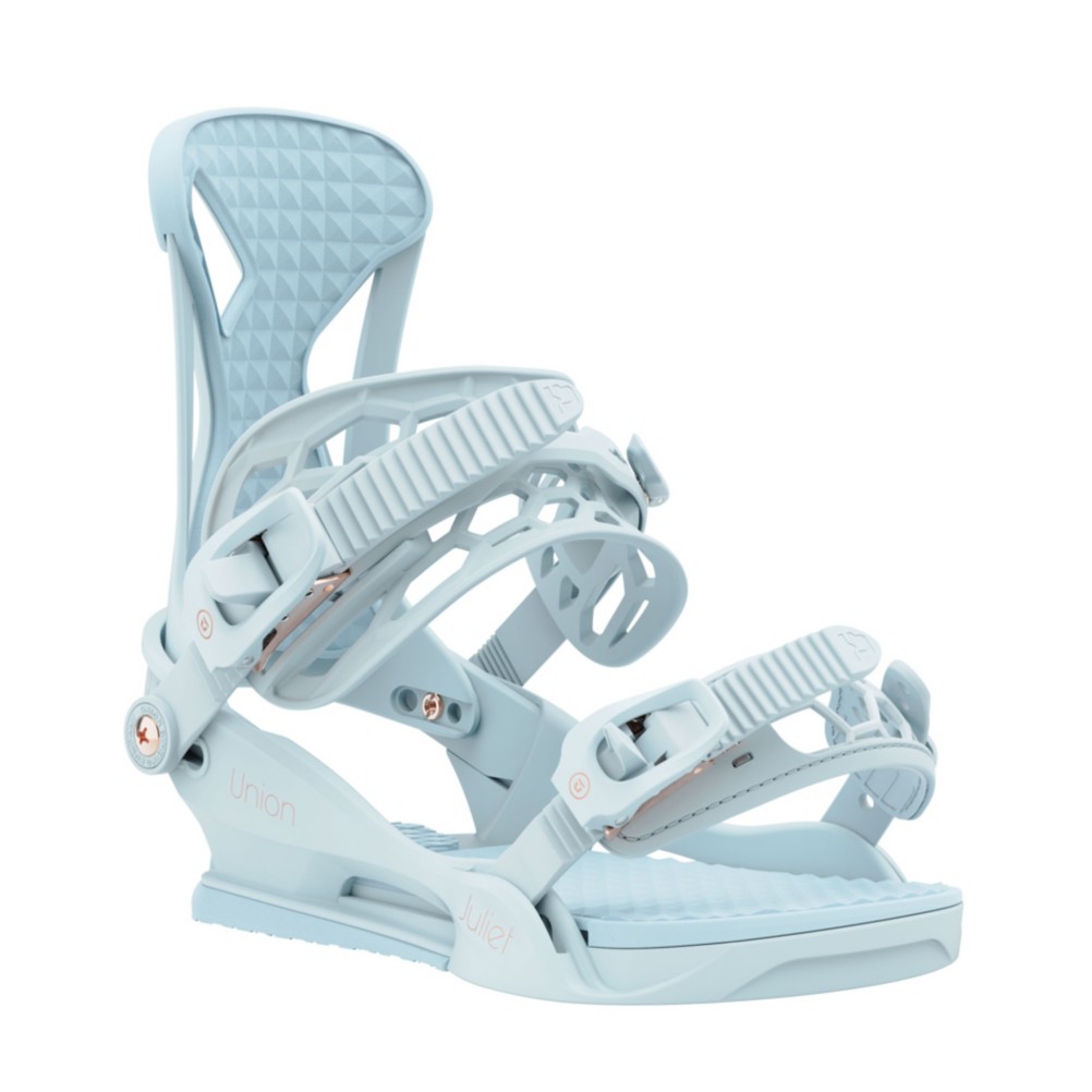 Union Juliet Womens Snowboard Bindings 2022