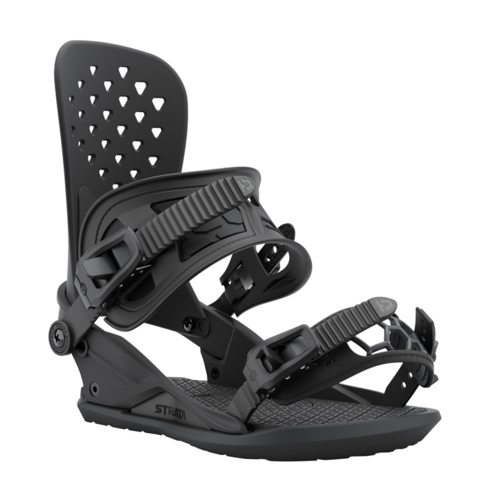 Union Strata Snowboard Bindings 2022