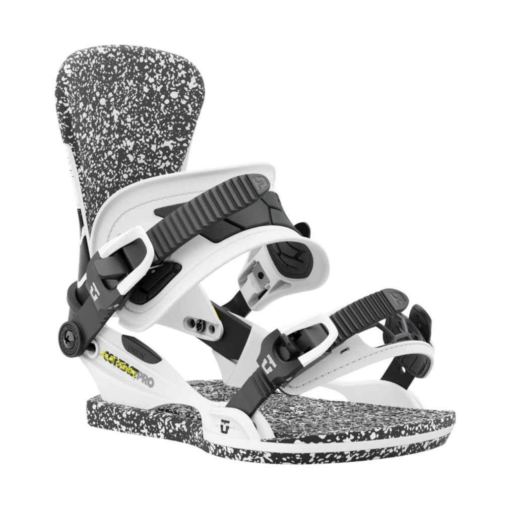 Union Contact Pro Snowboard Bindings 2022