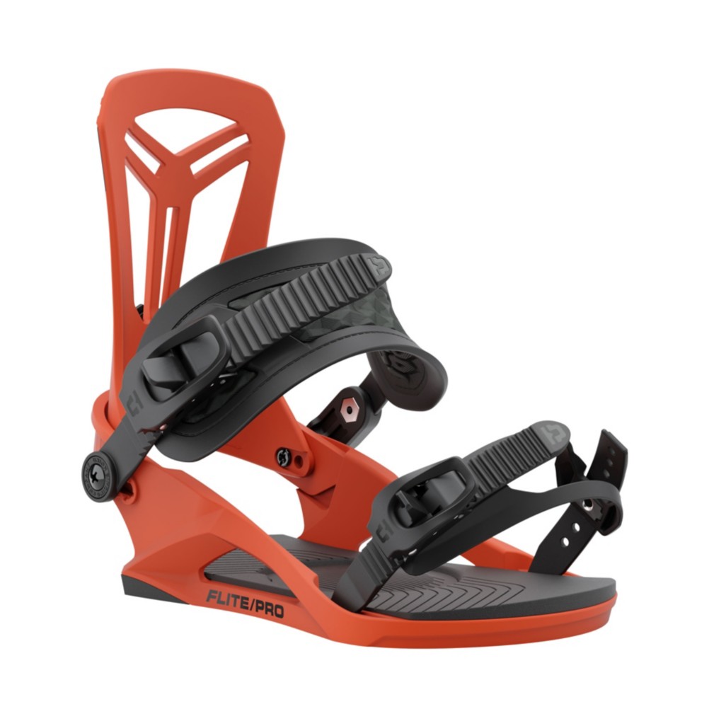 Union Flite Pro Snowboard Bindings 2022