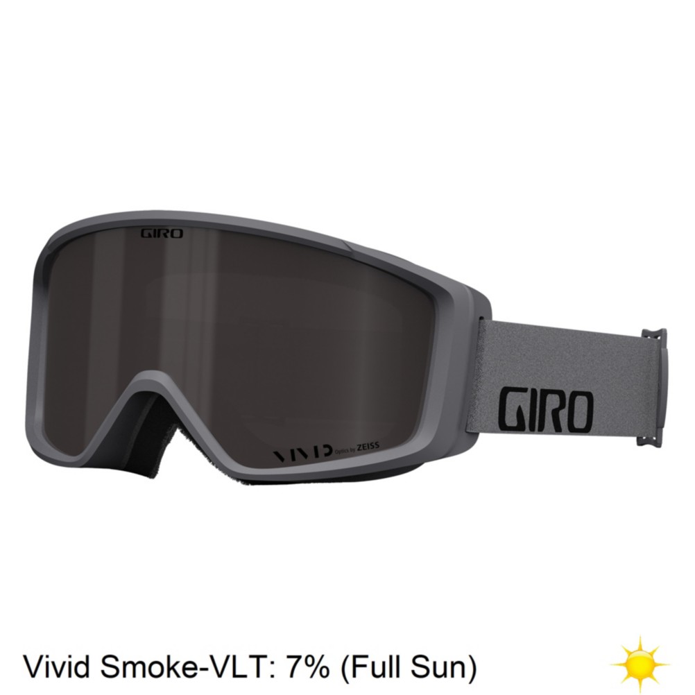 Giro Index 2.0 Flash OTG Goggles 2022