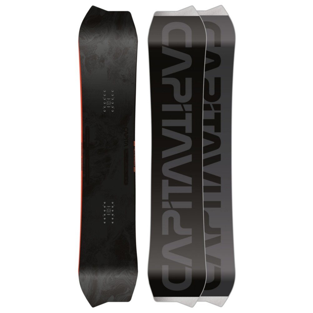 Capita Asymulator Snowboard 2022
