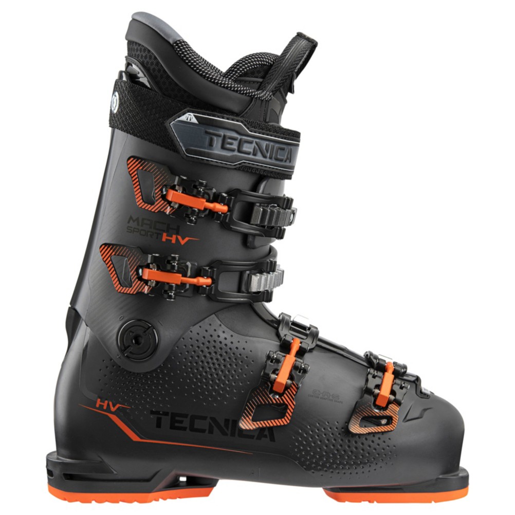 Tecnica Mach Sport 80 HV Ski Boots 2022