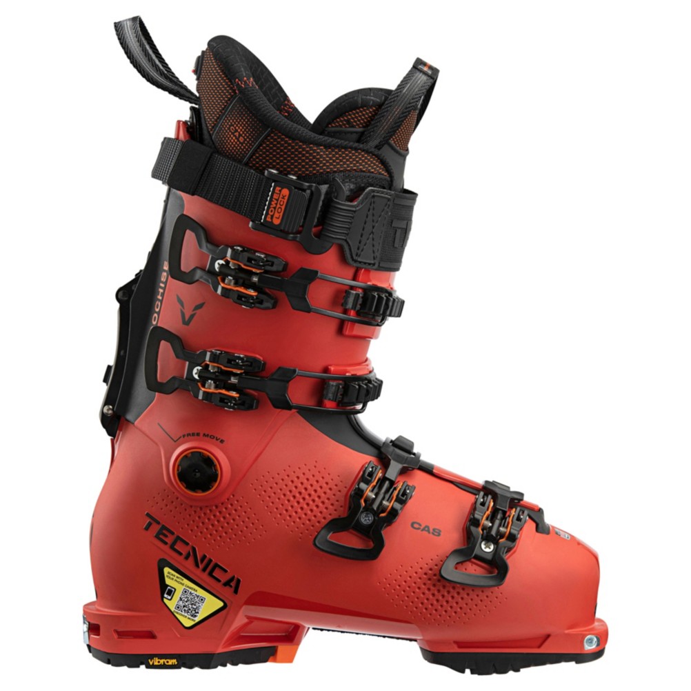 Tecnica Cochise 130 DYN Ski Boots 2022