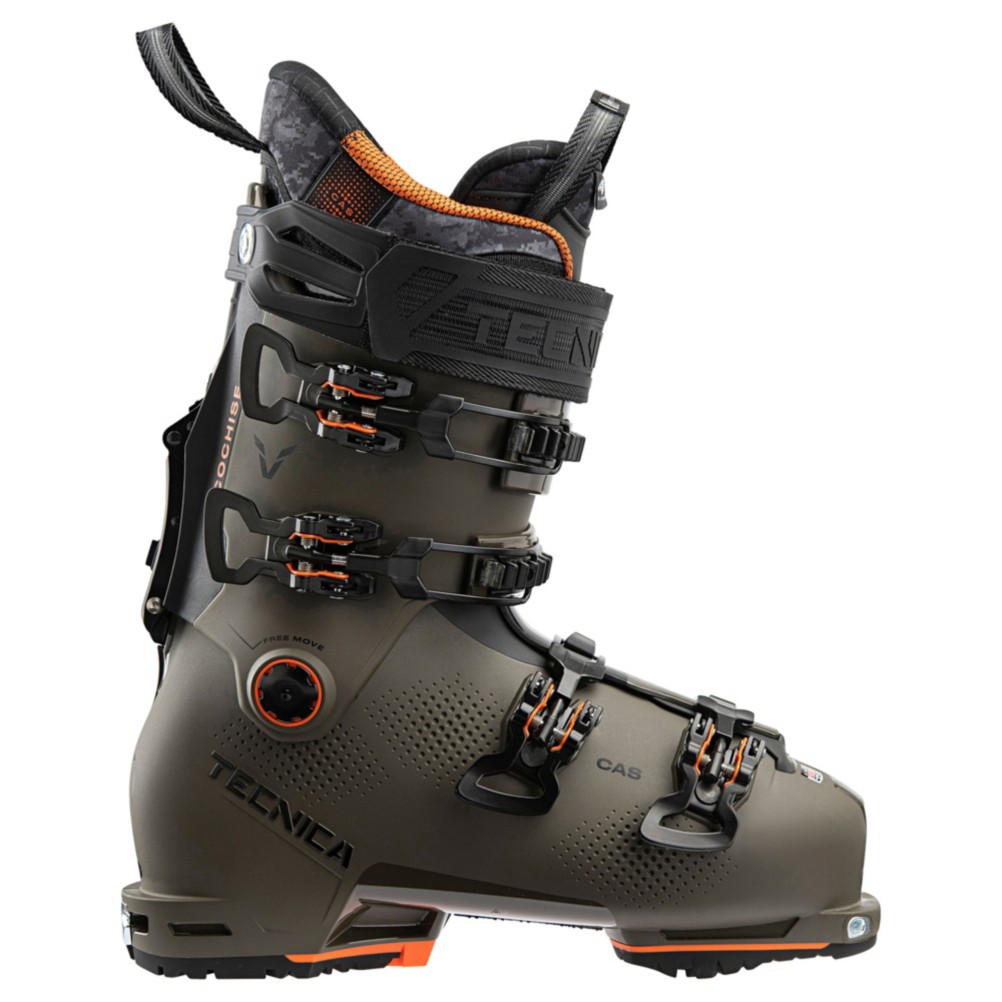 Tecnica Cochise 120 DYN Ski Boots 2022