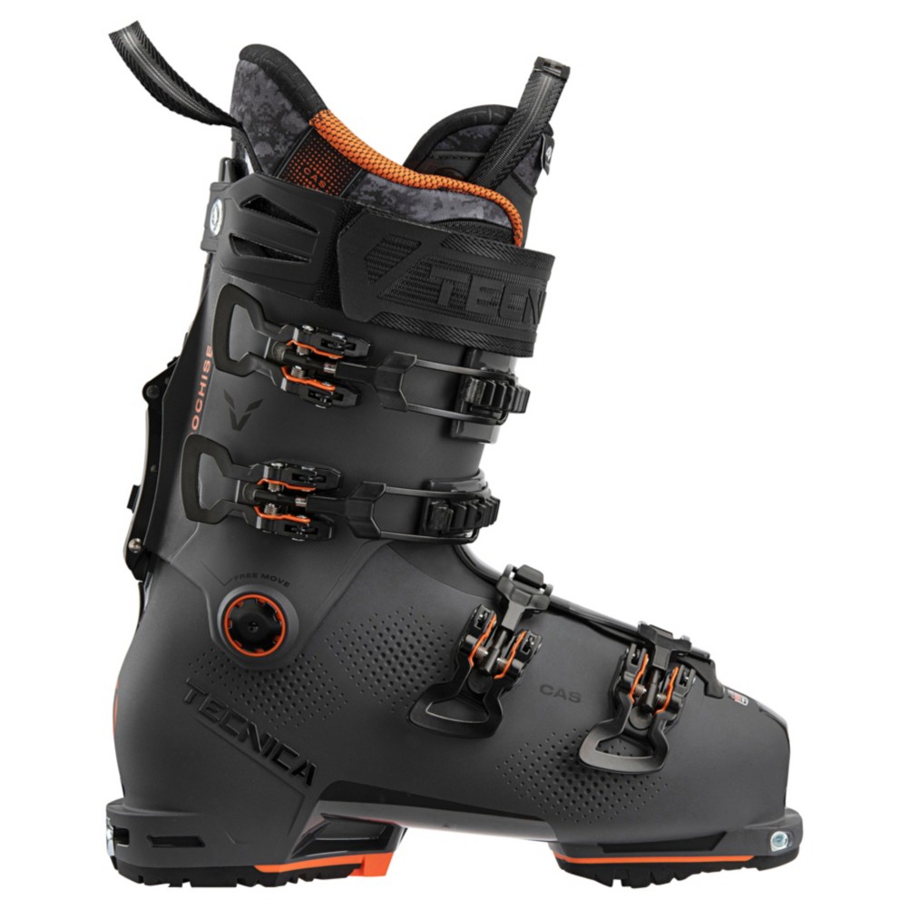 Tecnica Cochise 110 DYN Ski Boots 2022