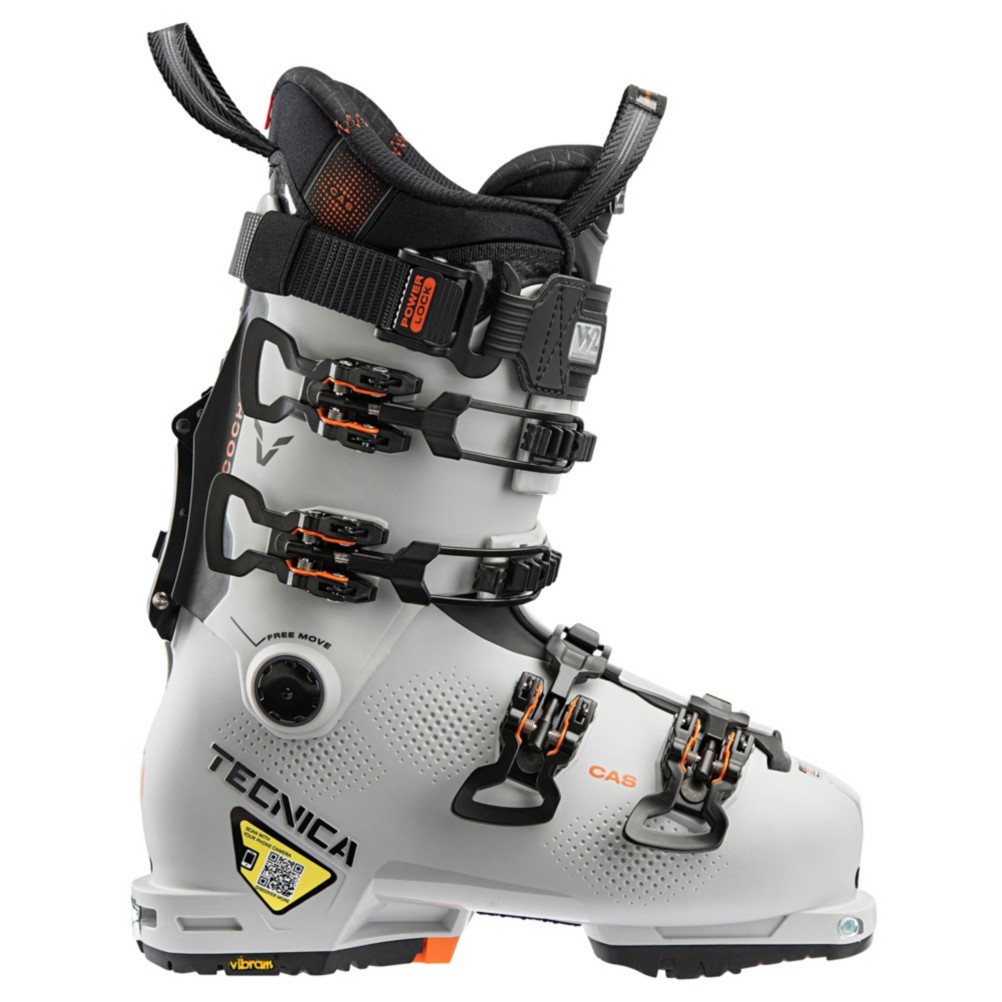 Tecnica Cochise Pro DYN Womens Ski Boots 2022