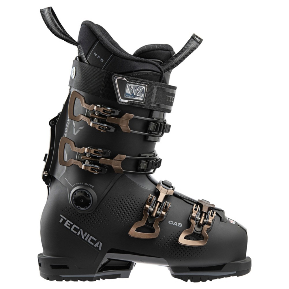 Tecnica Cochise 85 Womens Ski Boots 2022