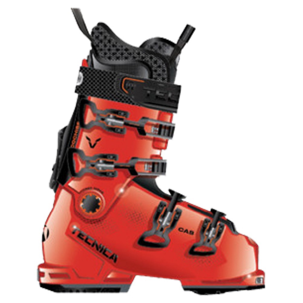 Tecnica Cochise Team DYN Kids Ski Boots 2022