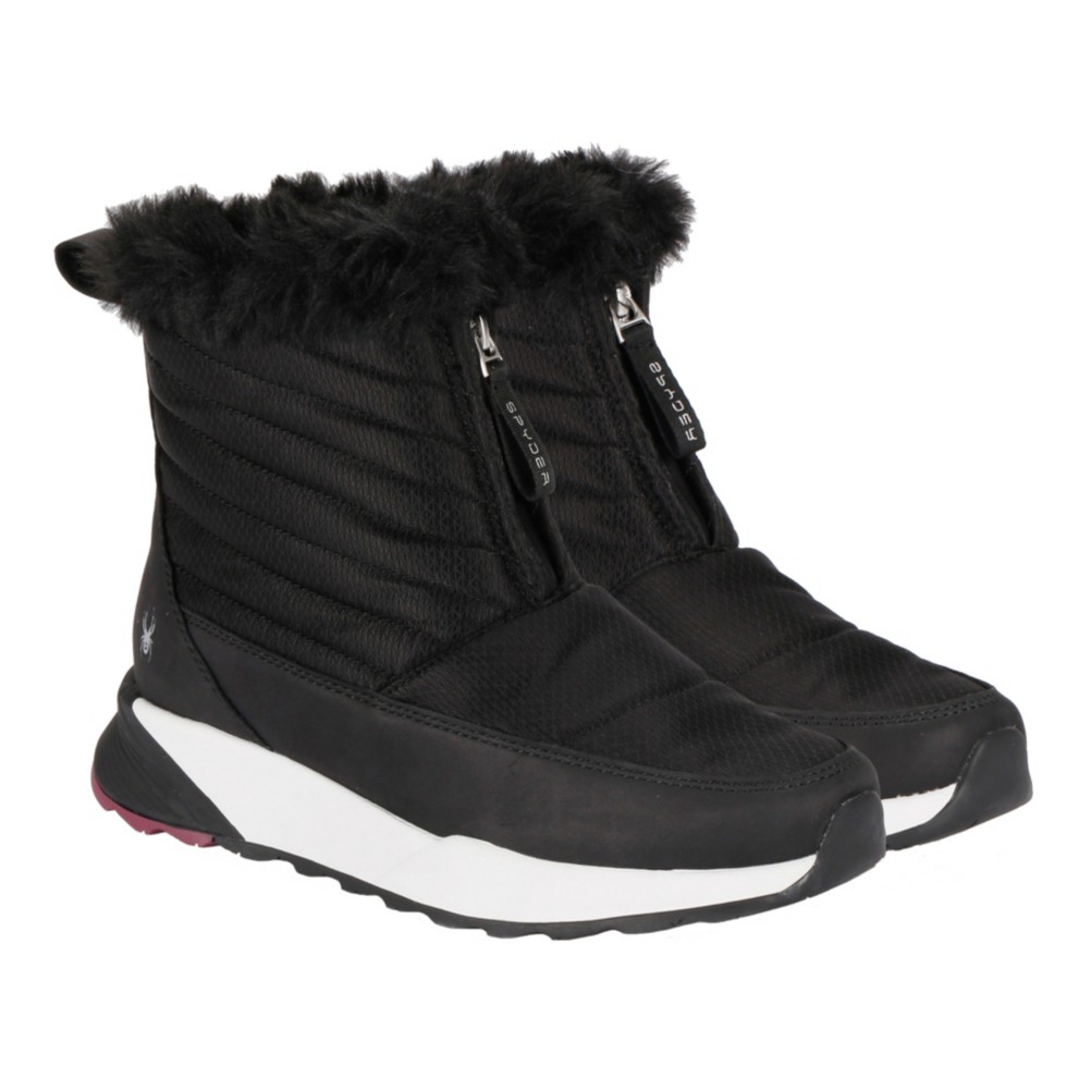 Spyder Aspen Womens Winter Boots 2022