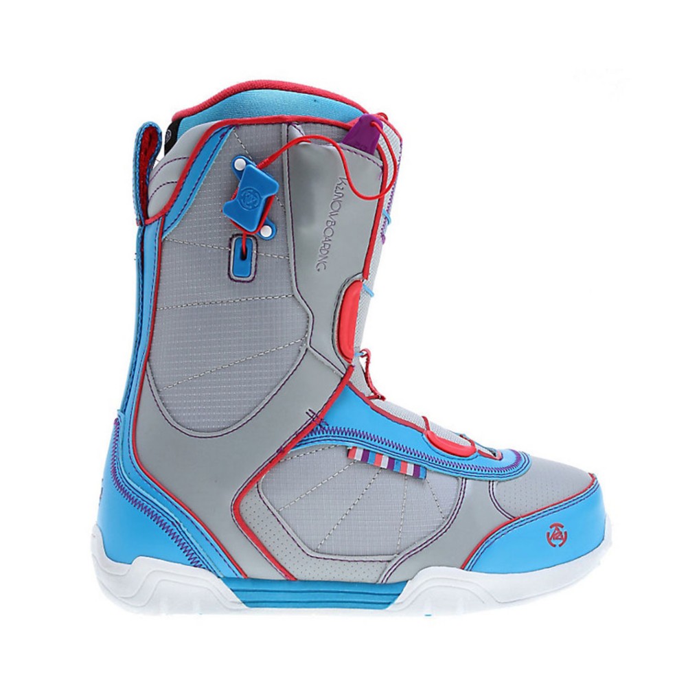 K2 Scene Womens Womens Snowboard Boots 2013