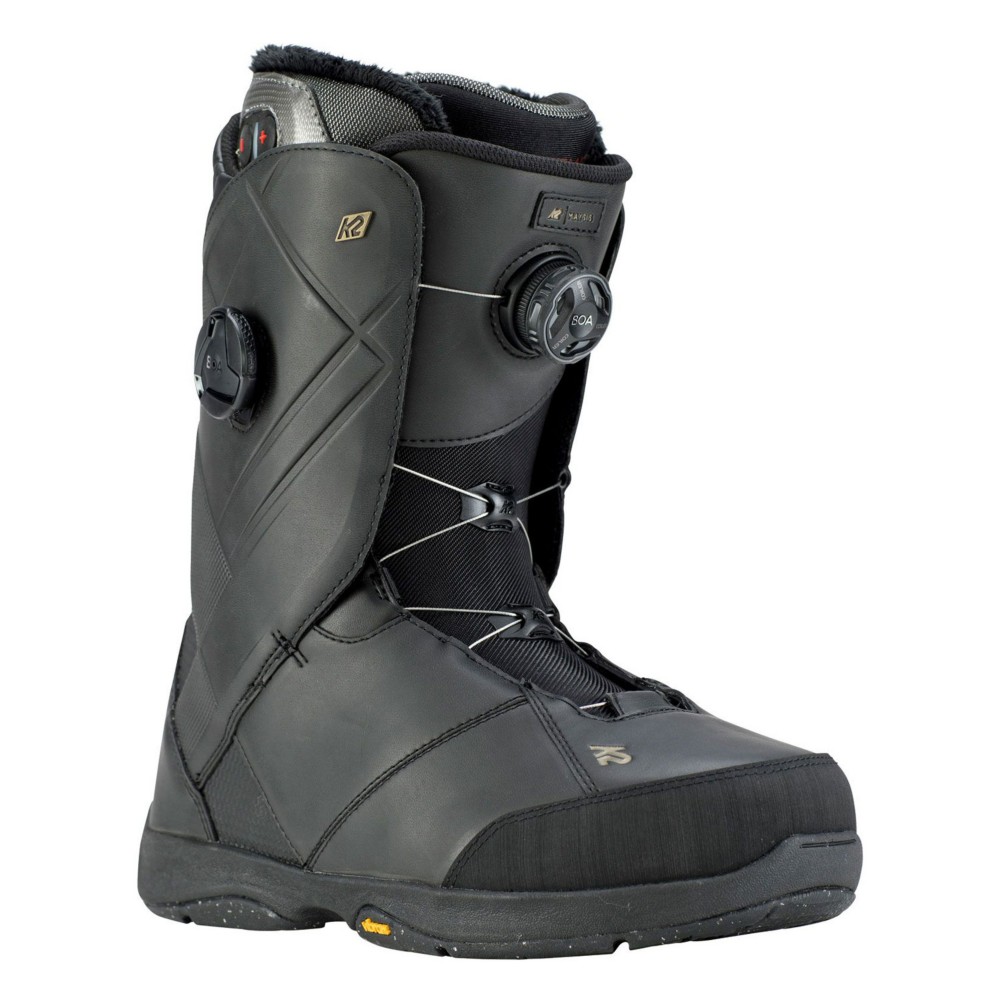 K2 Maysis Heat Snowboard Boots 2019