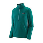 Patagonia R1 Daily Zip Neck Womens Mid Layer 2022