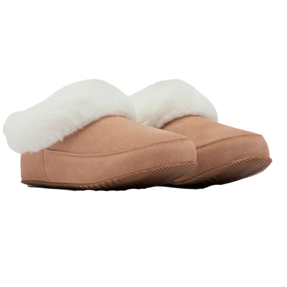 Sorel Coffee Run Womens Slippers 2022