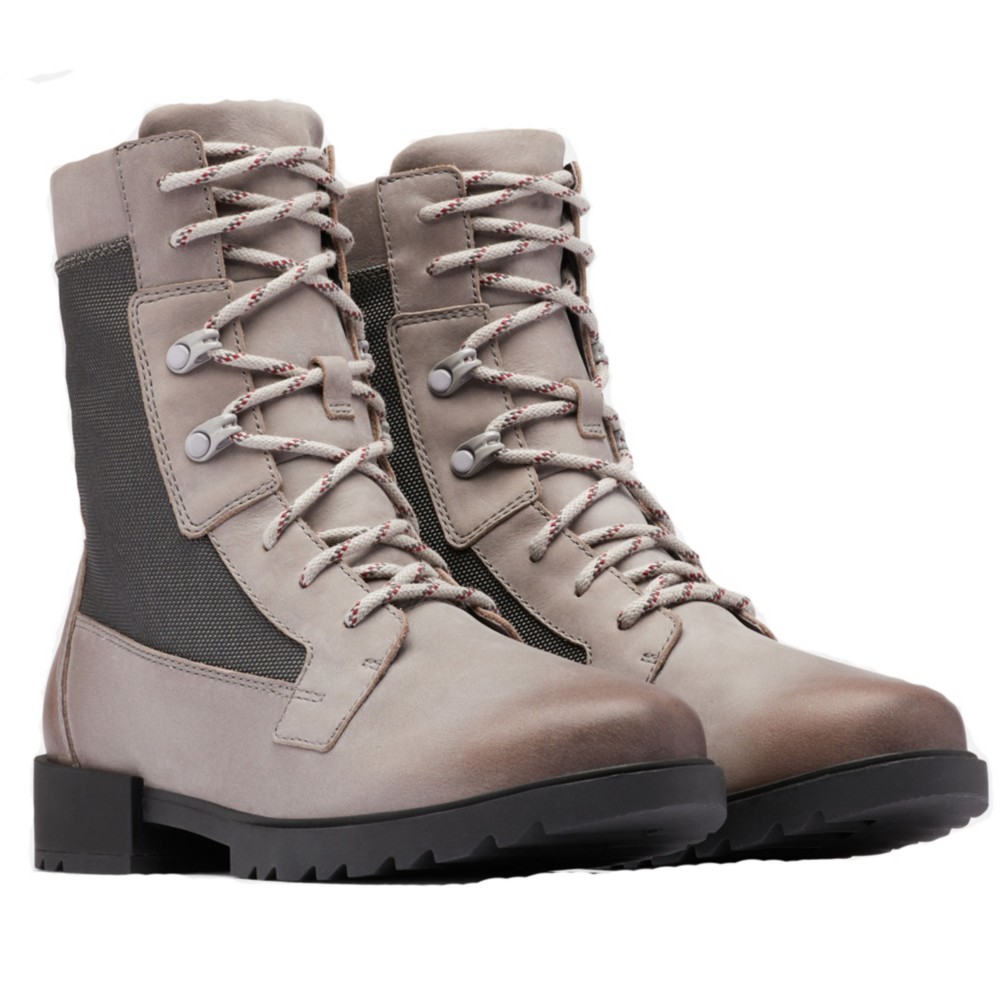 Sorel Emelie II Lace Womens Boots 2022