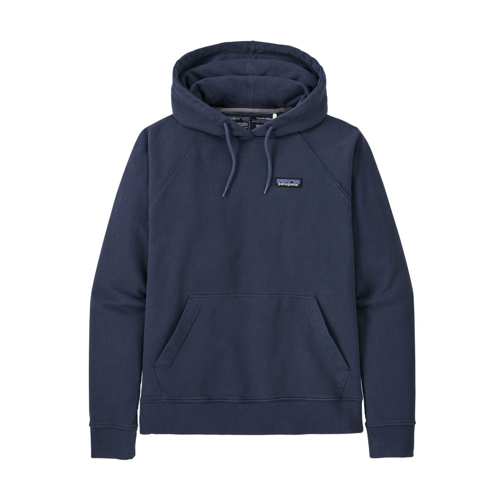 Patagonia P6 Label Organic Womens Hoodie 2022