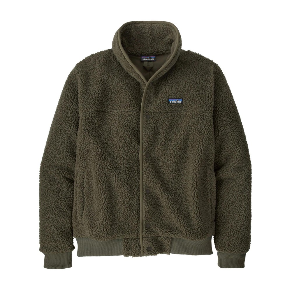 Patagonia Snap Front Retro-X Mens Jacket 2022