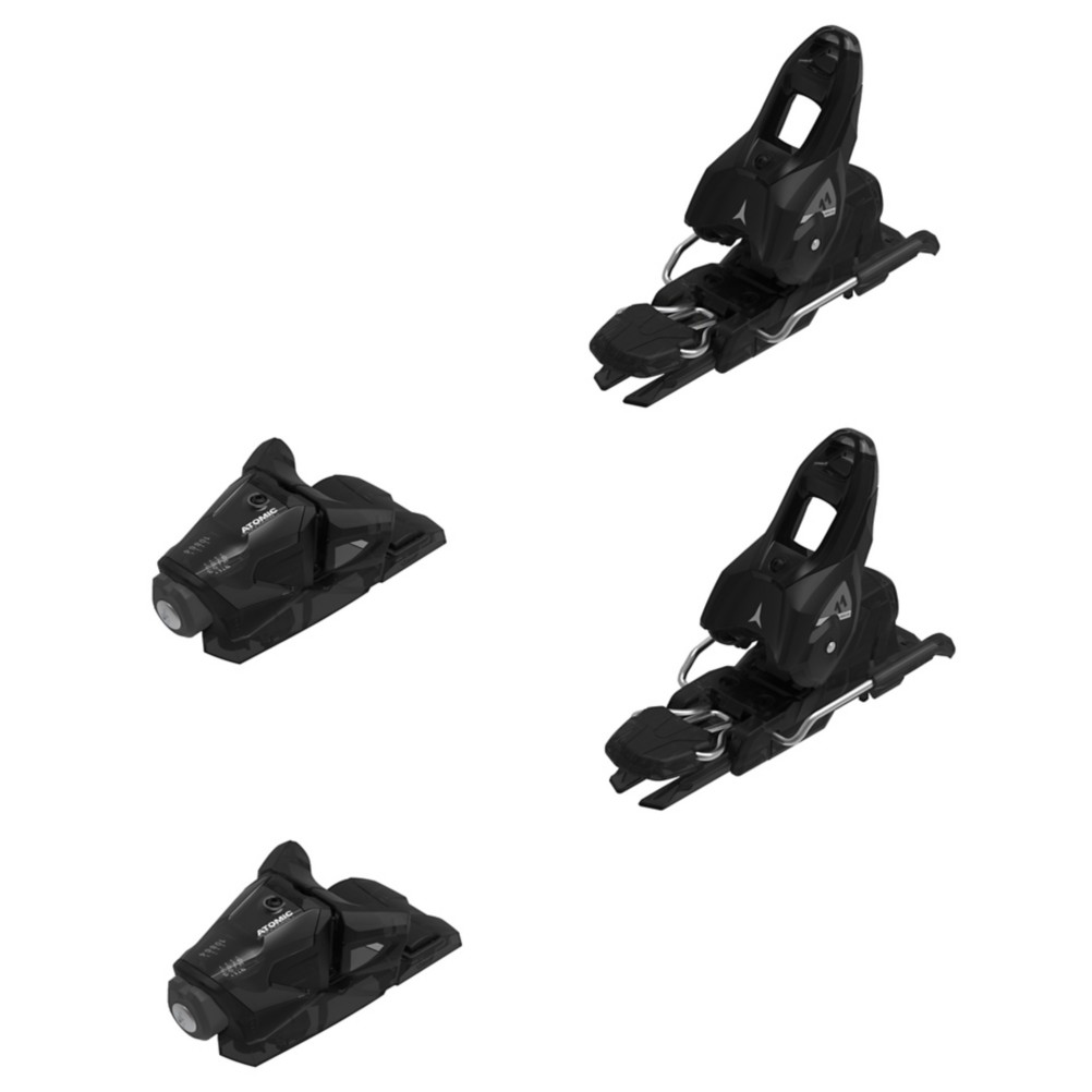 Atomic Stage 11 GW Ski Bindings 2022