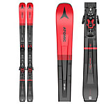 Atomic Vantage 79 TI Skis with M 12 GW Bindings 2022